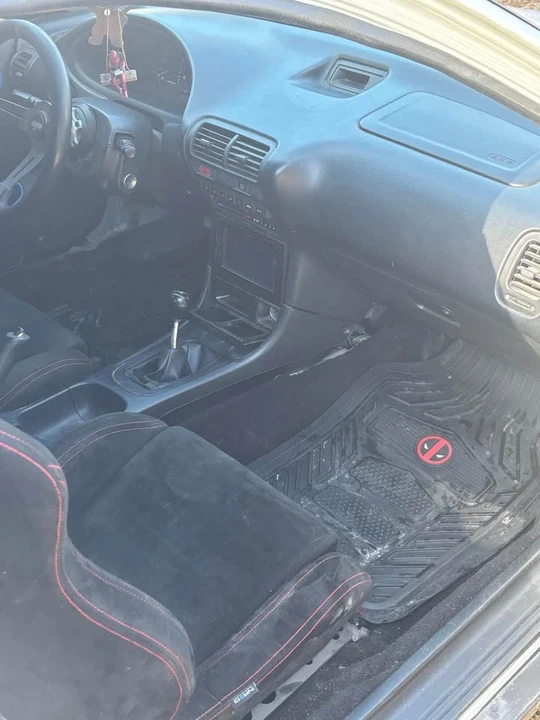 1998 Acura Integra 3rd Gen - Image 7 of 8
