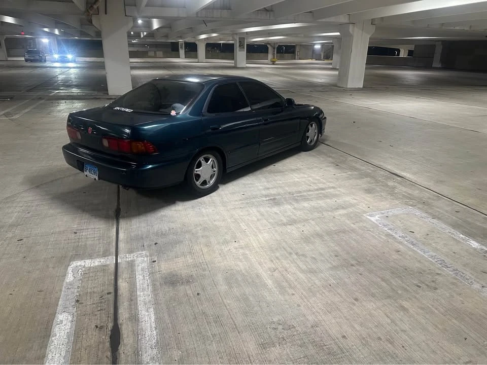 1998 Acura Integra 2nd Gen - Image 4 of 8