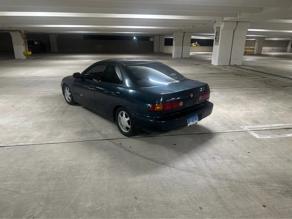 1998 Acura Integra 2nd Gen - Image 3 of 8