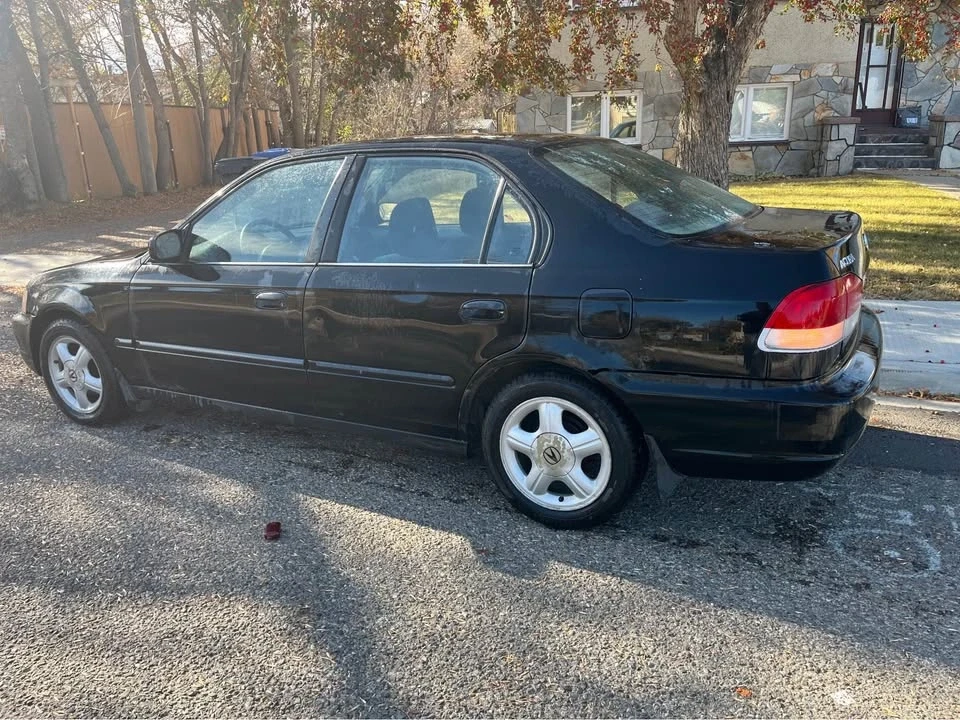 1998 Acura Integra 3rd Gen - Image 4 of 8