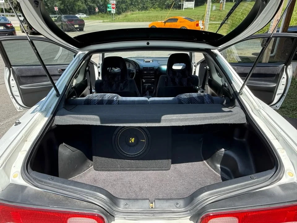 1998 Acura Integra 3rd Gen - Image 10 of 20