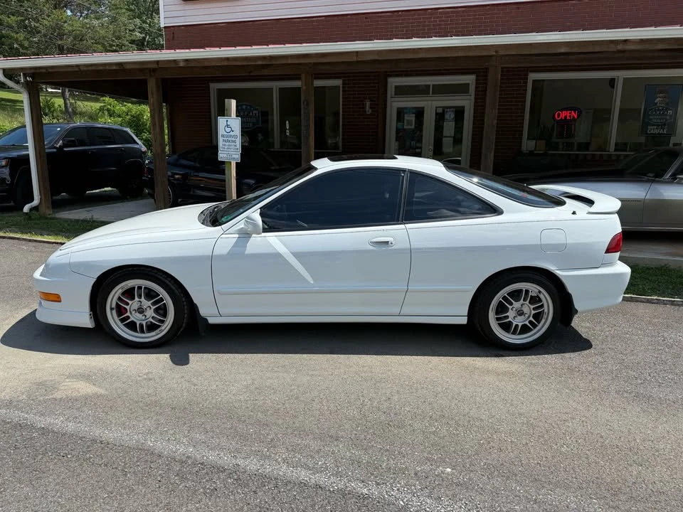 1998 Acura Integra 3rd Gen - Image 15 of 20