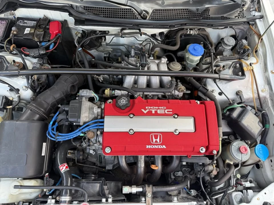 1998 Acura Integra 3rd Gen - Image 12 of 20