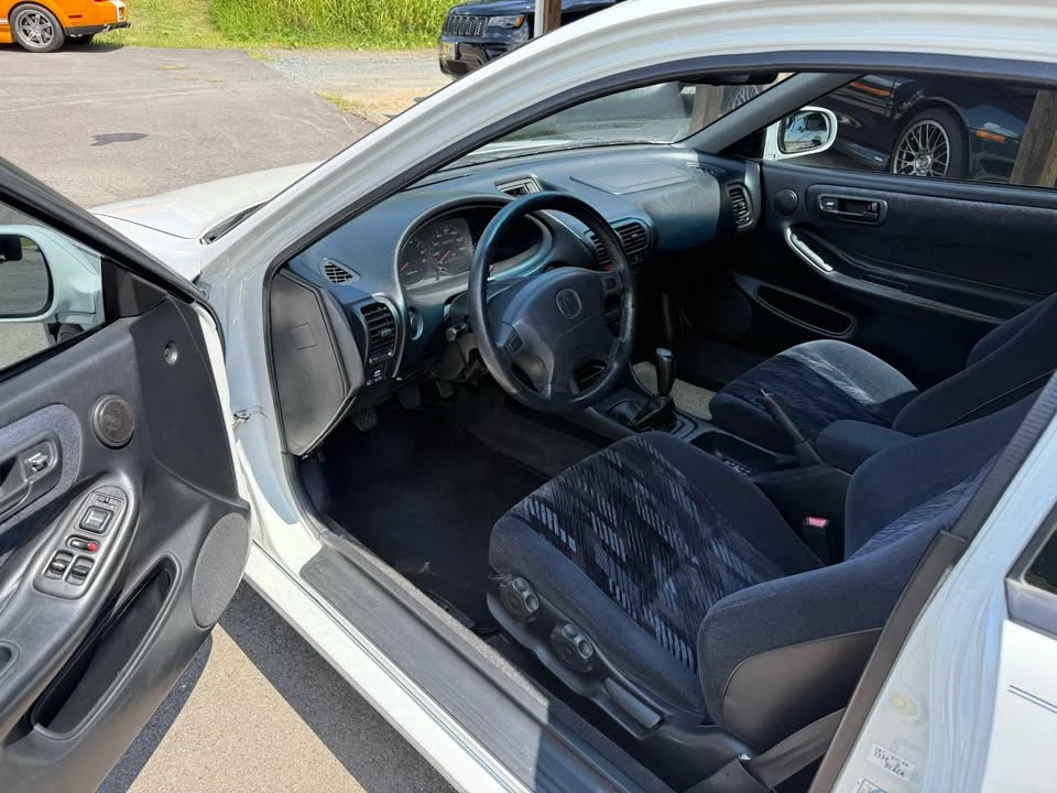 1998 Acura Integra 3rd Gen - Image 14 of 20