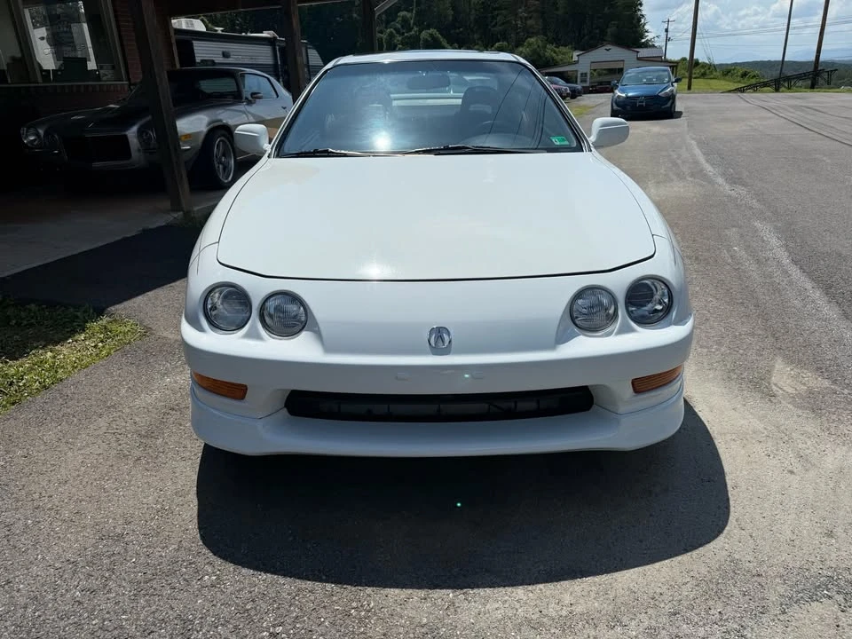 1998 Acura Integra 3rd Gen - Image 3 of 20