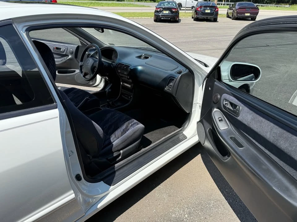 1998 Acura Integra 3rd Gen - Image 16 of 20