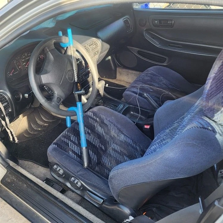 1998 Acura Integra 3rd Gen - Image 3 of 5