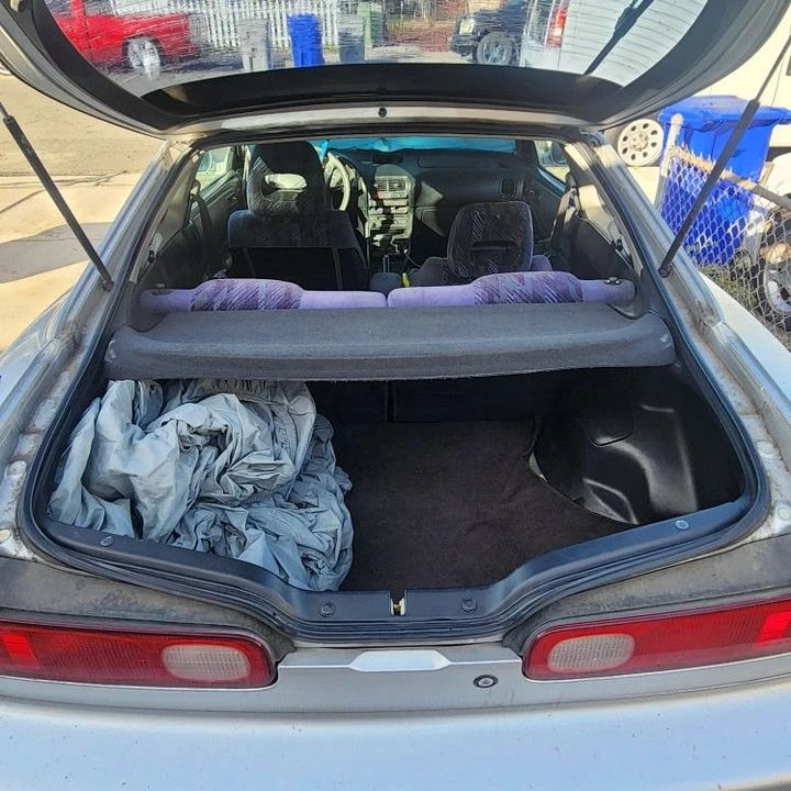 1998 Acura Integra 3rd Gen - Image 5 of 5