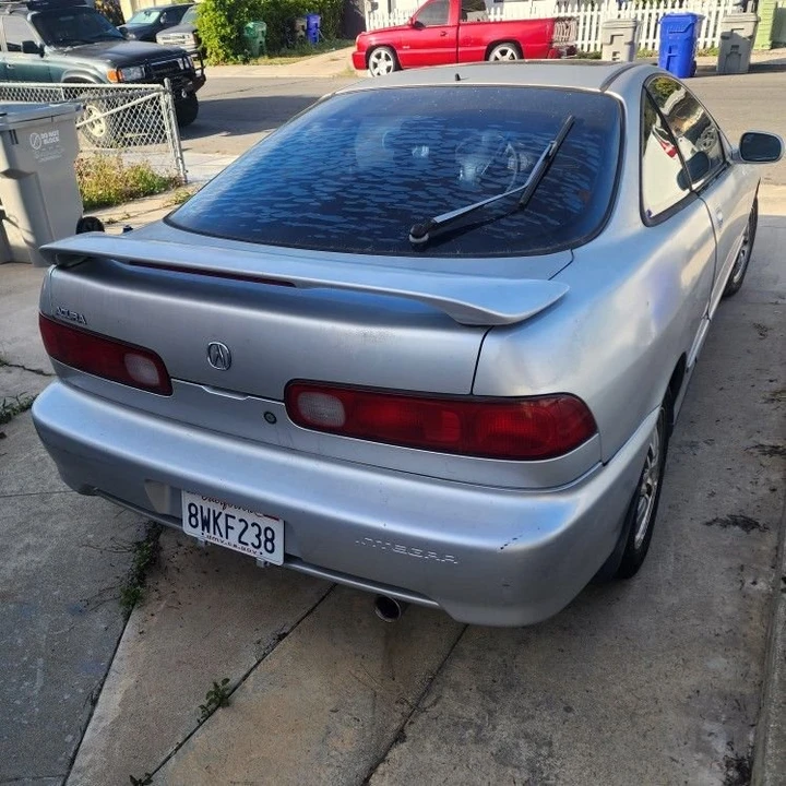 1998 Acura Integra 3rd Gen - Image 2 of 5