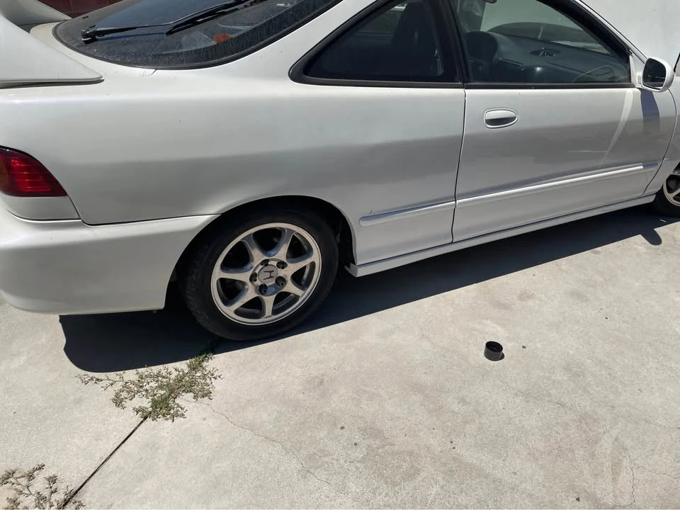 1998 Acura Integra 3rd Gen - Image 6 of 8