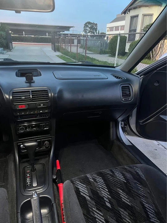 1998 Acura Integra 3rd Gen - Image 12 of 12