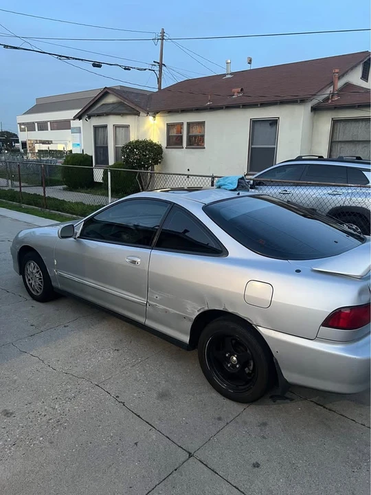1998 Acura Integra 3rd Gen - Image 2 of 12