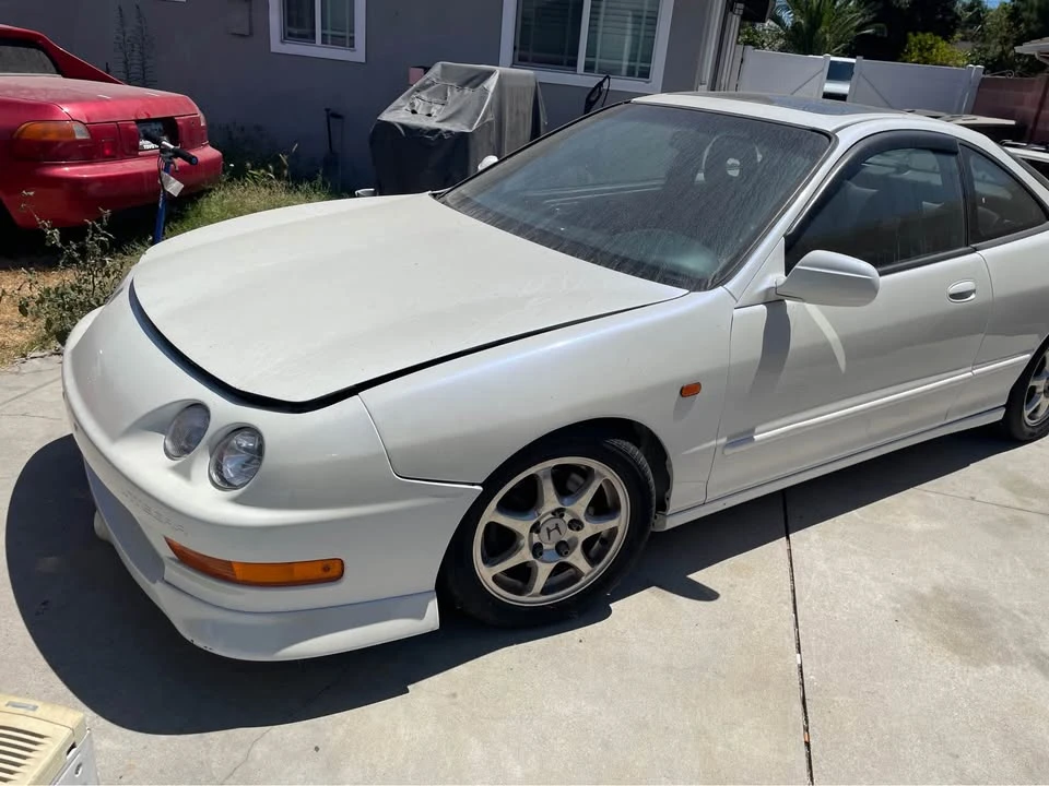 1998 Acura Integra 3rd Gen - Image 3 of 8