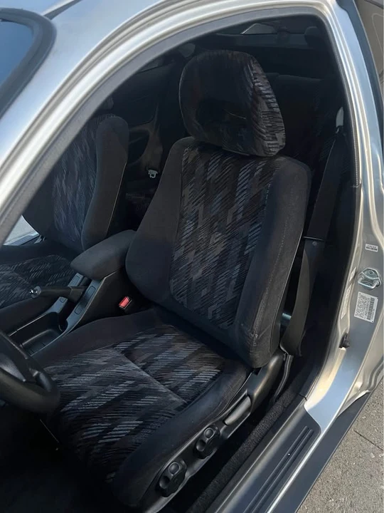 1998 Acura Integra 3rd Gen - Image 8 of 12