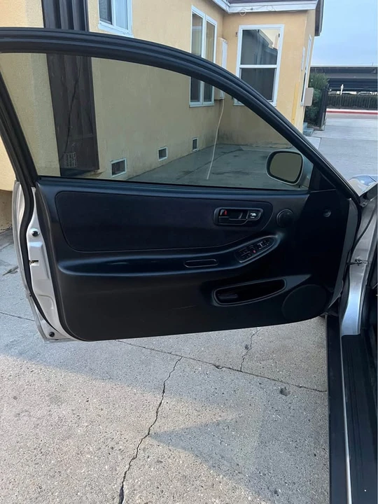 1998 Acura Integra 3rd Gen - Image 5 of 12