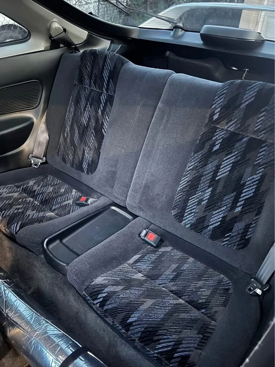 1998 Acura Integra 3rd Gen - Image 9 of 12