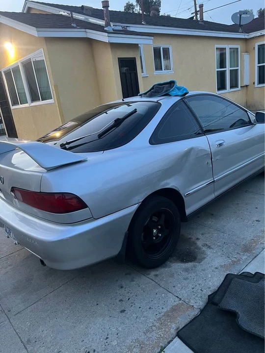 1998 Acura Integra 3rd Gen - Image 3 of 12