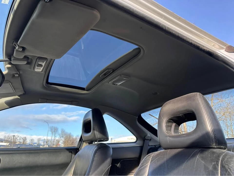 1998 Acura Integra 3rd Gen - Image 5 of 8