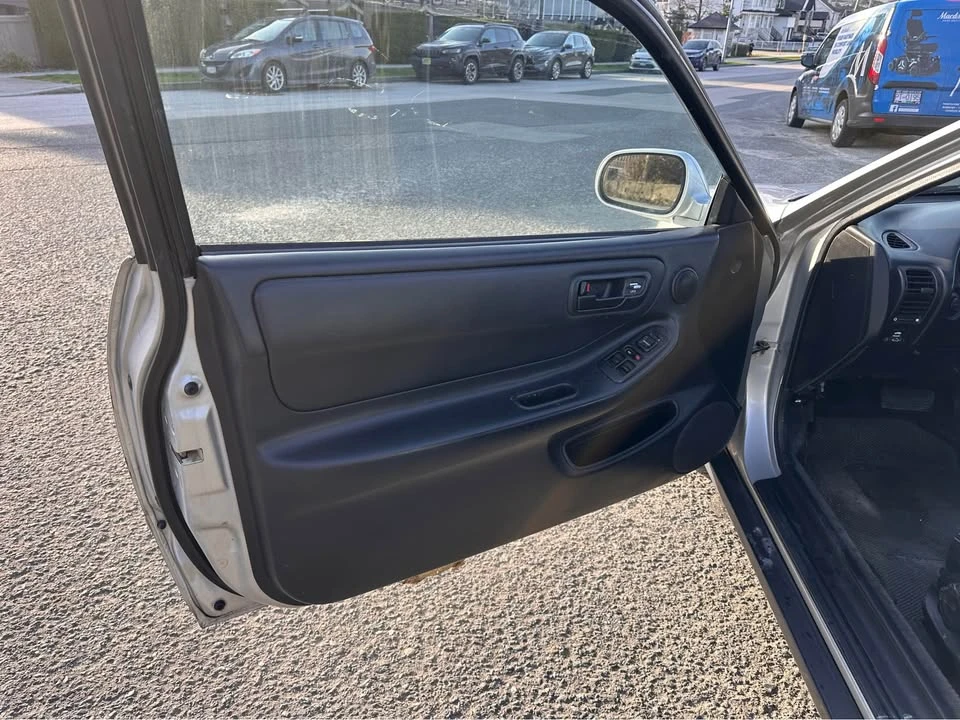 1998 Acura Integra 3rd Gen - Image 8 of 8