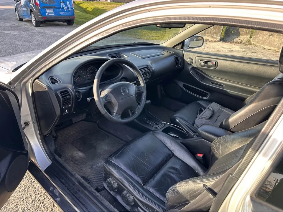 1998 Acura Integra 3rd Gen - Image 4 of 8