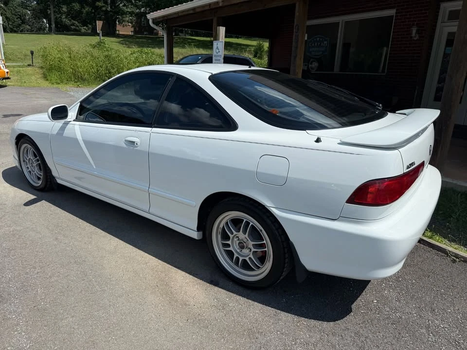 1998 Acura Integra 3rd Gen - Image 8 of 20