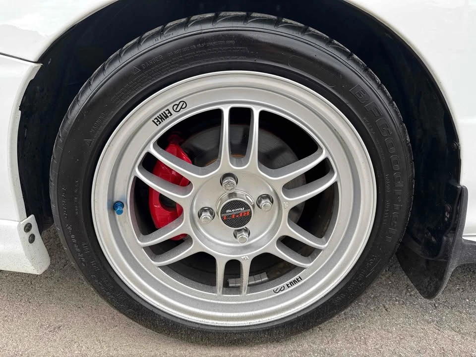 1998 Acura Integra 3rd Gen - Image 19 of 20
