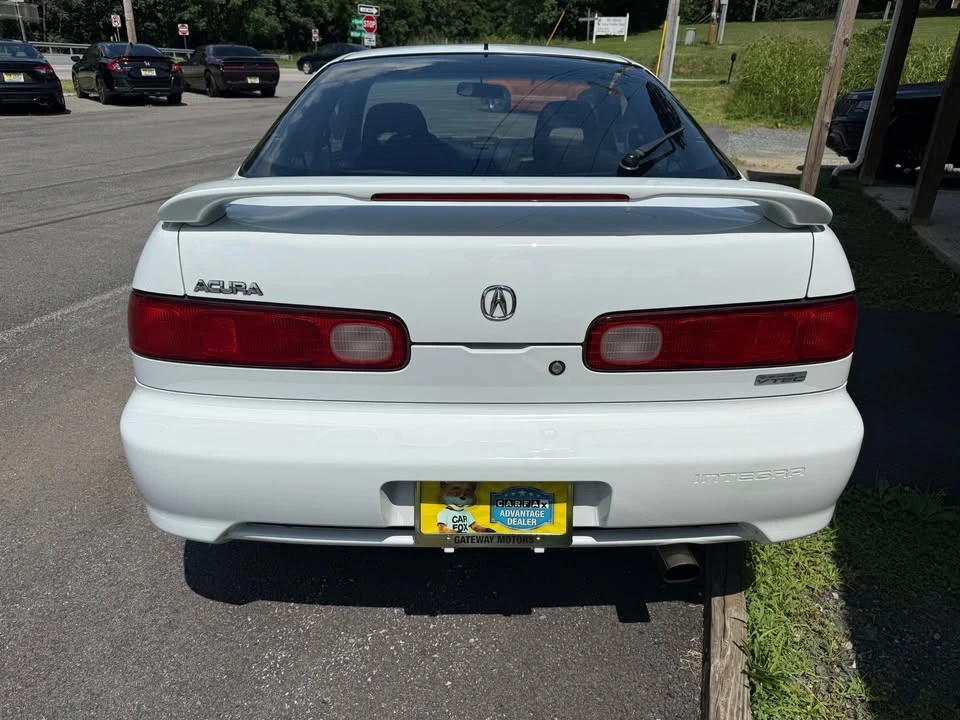 1998 Acura Integra 3rd Gen - Image 7 of 20