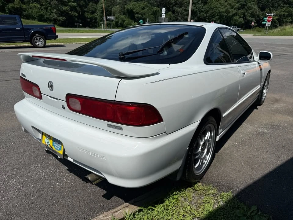 1998 Acura Integra 3rd Gen - Image 6 of 20
