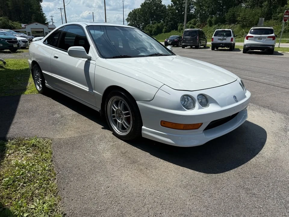 1998 Acura Integra 3rd Gen - Image 4 of 20