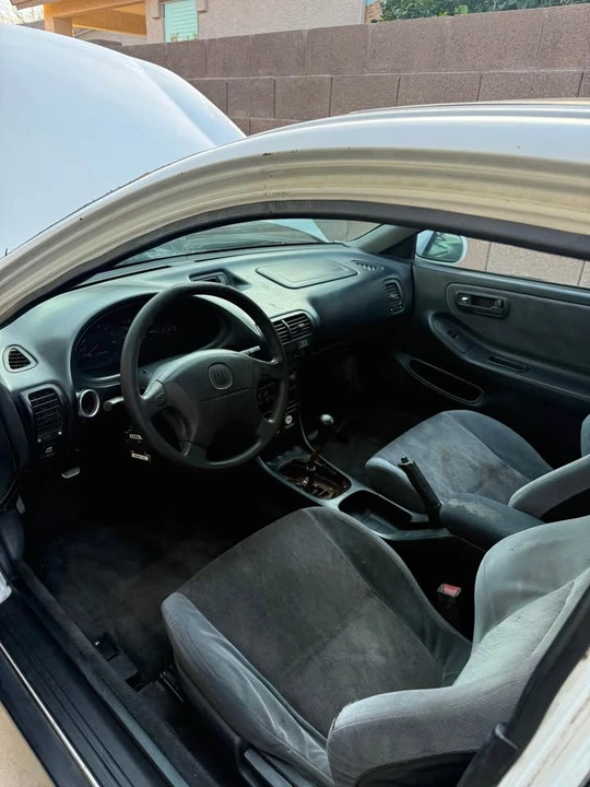 1998 Acura Integra 3rd Gen - Image 6 of 6