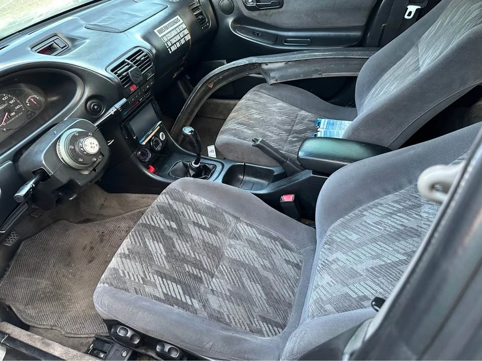 1998 Acura Integra 3rd Gen - Image 3 of 5