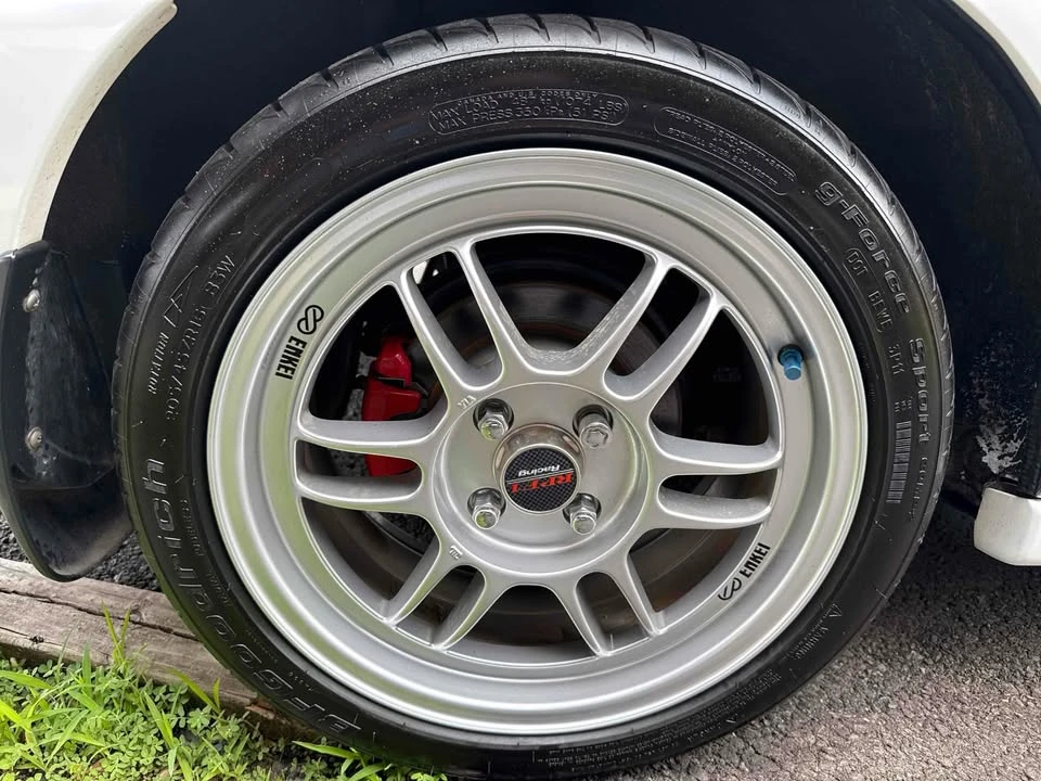 1998 Acura Integra 3rd Gen - Image 17 of 20