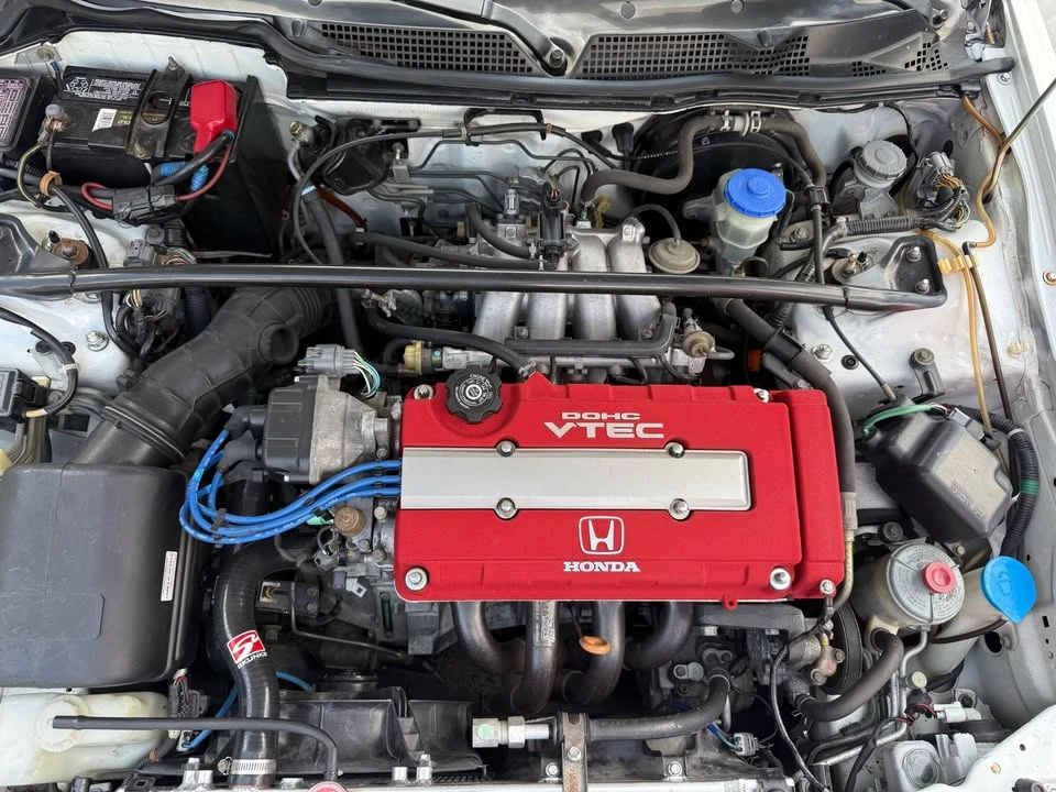 1998 Acura Integra 3rd Gen - Image 12 of 20