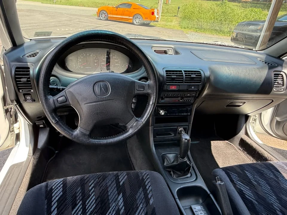 1998 Acura Integra 3rd Gen - Image 9 of 20