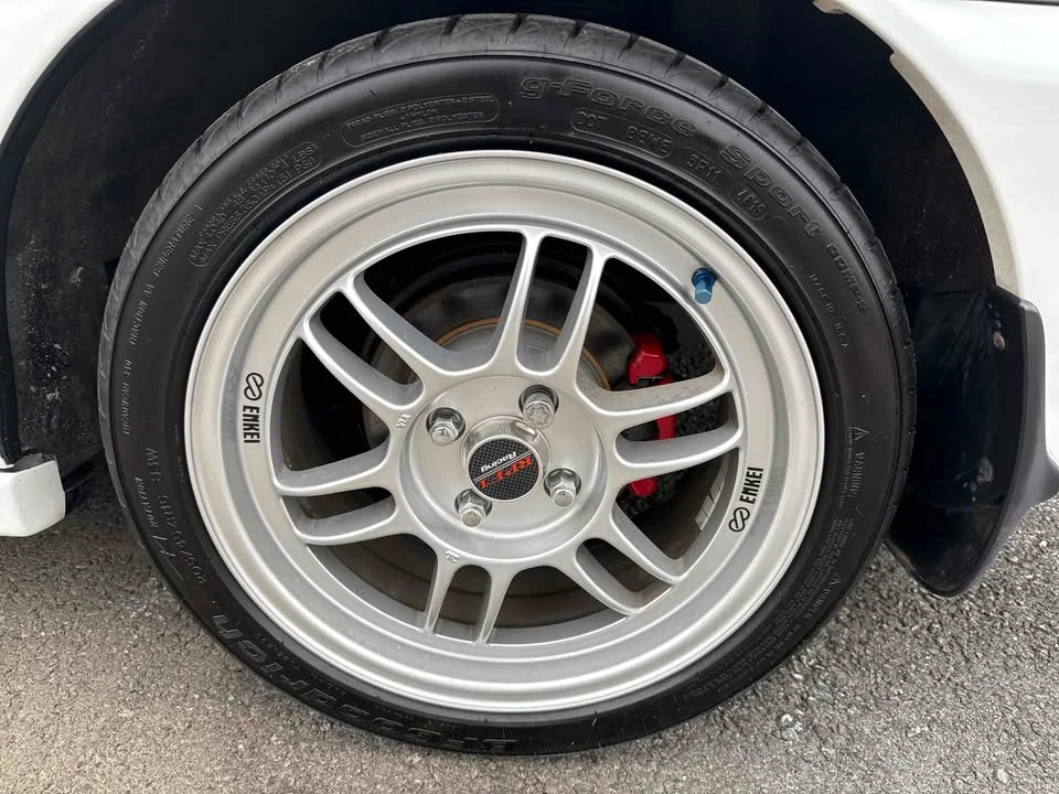 1998 Acura Integra 3rd Gen - Image 20 of 20
