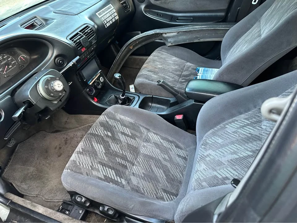 1998 Acura Integra 3rd Gen - Image 4 of 5