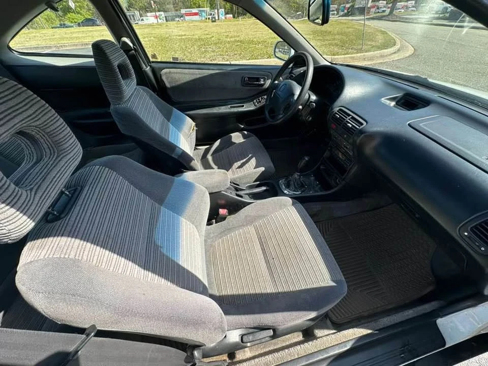 1998 Acura Integra 3rd Gen - Image 7 of 9