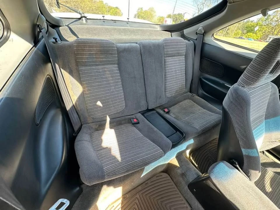 1998 Acura Integra 3rd Gen - Image 6 of 9