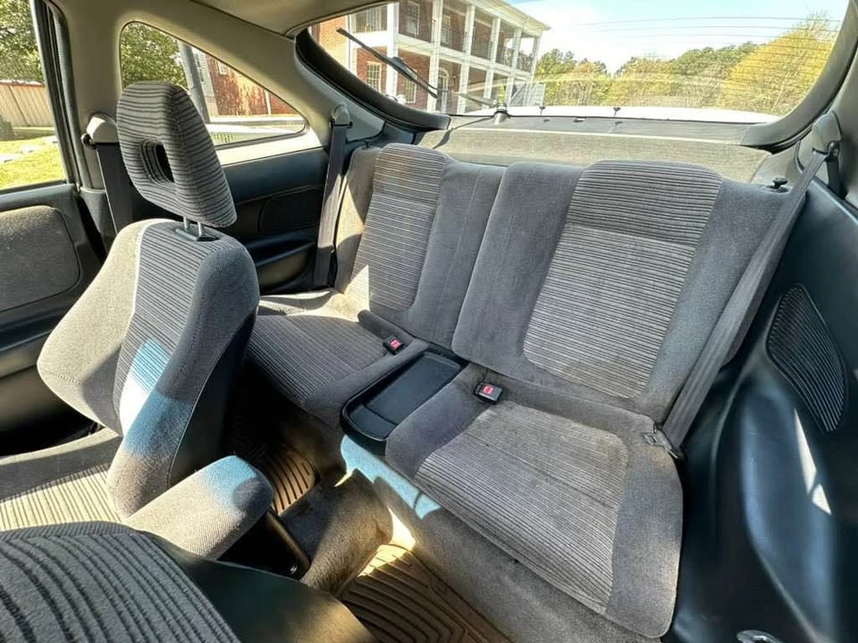 1998 Acura Integra 3rd Gen - Image 9 of 9