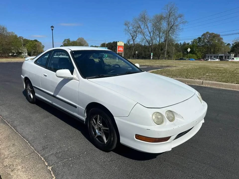 1998 Acura Integra 3rd Gen - Image 3 of 9