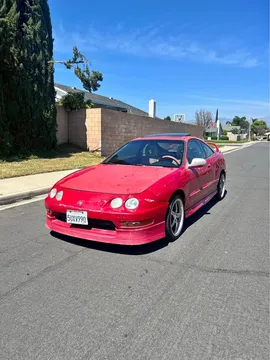 1998 Acura Integra