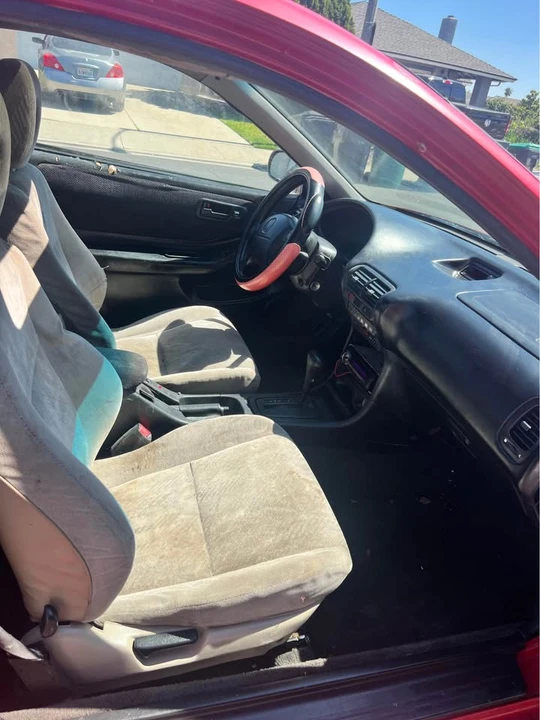 1998 Acura Integra 3rd Gen - Image 6 of 6