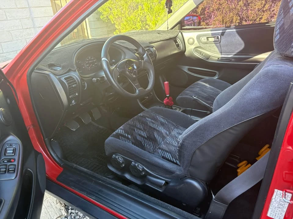 1998 Acura Integra 3rd Gen - Image 6 of 10