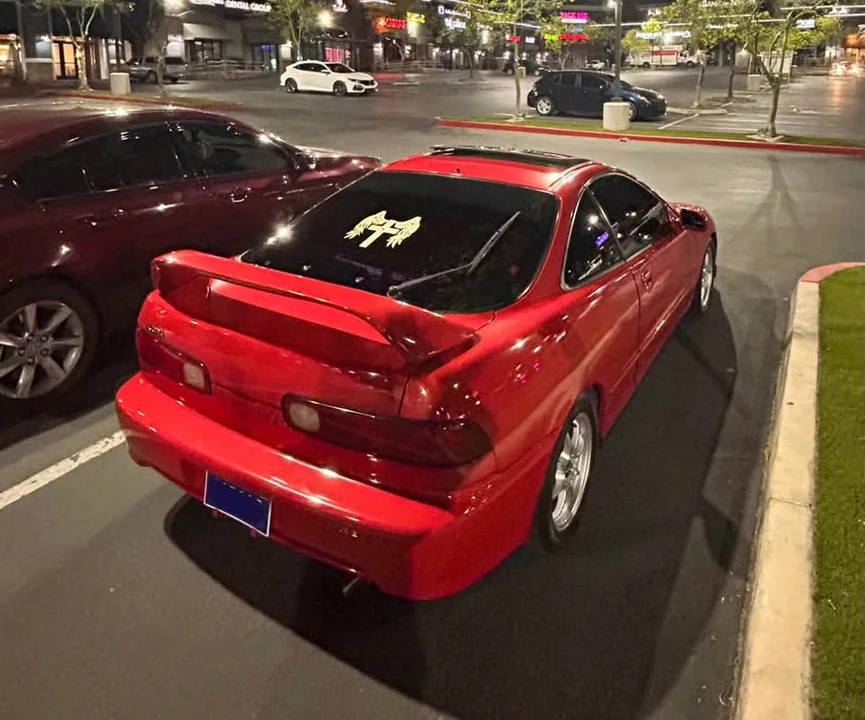 1998 Acura Integra 3rd Gen - Image 5 of 10