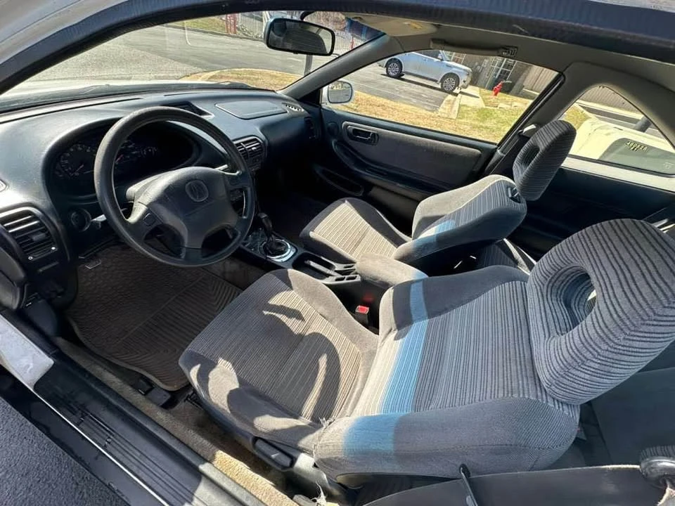 1998 Acura Integra 3rd Gen - Image 5 of 9