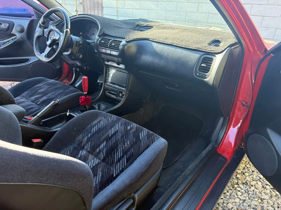 1998 Acura Integra 3rd Gen - Image 7 of 10