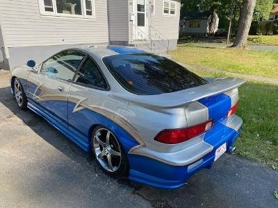 1998 Acura Integra 3rd Gen - Image 2 of 3