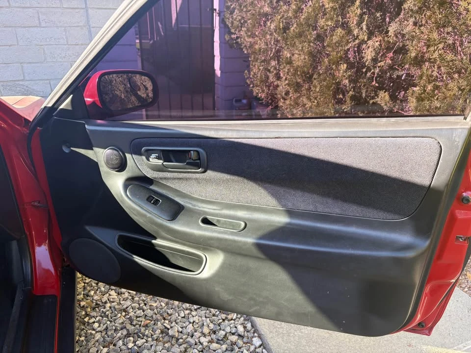 1998 Acura Integra 3rd Gen - Image 10 of 10