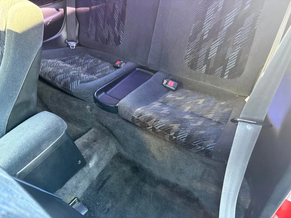 1998 Acura Integra 3rd Gen - Image 8 of 10