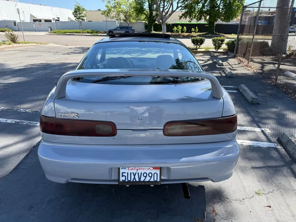 1998 Acura Integra 3rd Gen - Image 6 of 14